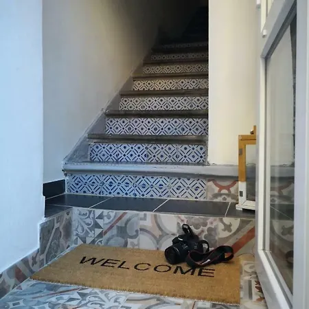 La Dimora Di Don Corleone 3*