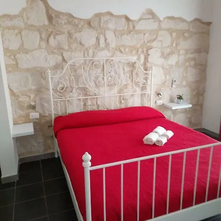 La Dimora Di Don Corleone Maison d'hôtes 3*