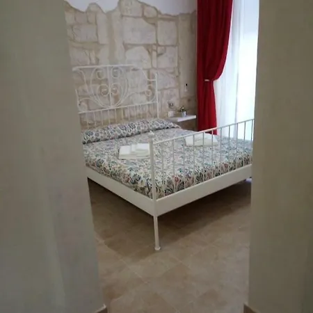 La Dimora Di Don Corleone Maison d'hôtes Modica
