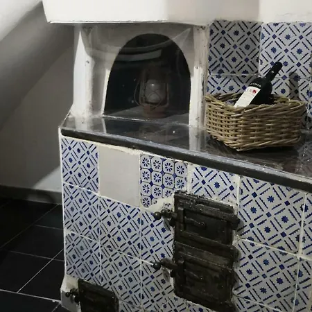 La Dimora Di Don Corleone Maison d'hôtes Modica